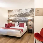 Olimpia Hotel