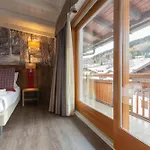 Olimpia Hotel Bormio