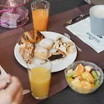 Olimpia Hotel 4*