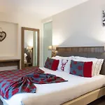 Hotel Olimpia Bormio