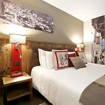 Olimpia Hotel Bormio