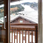 Hotel Olimpia Bormio