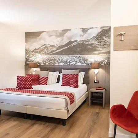 Olimpia Hotel