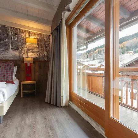 Olimpia Hotel Bormio