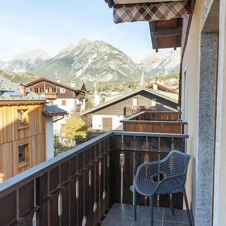 Olimpia Hotel Bormio