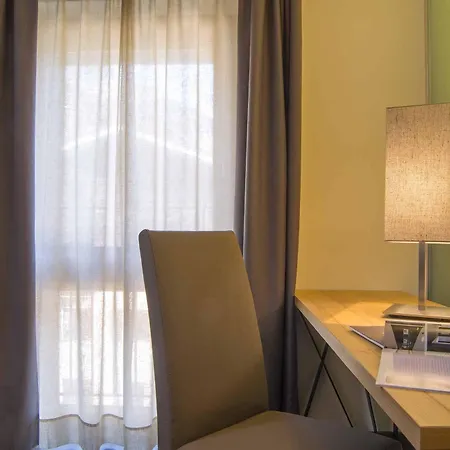 Hotel Olimpia 4*