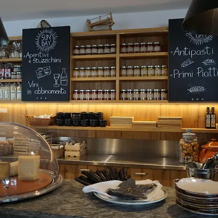 Hotel Olimpia Bormio