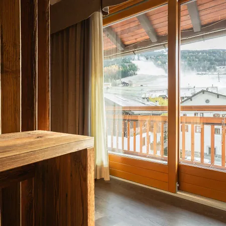 Olimpia Hotel Bormio