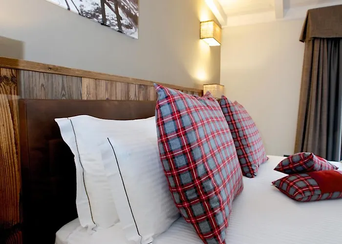 Olimpia Отель 4*