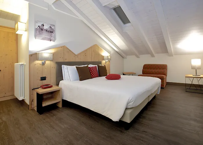 Olimpia Отель 4*