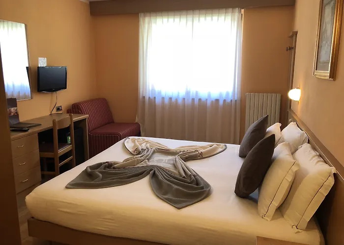 Olimpia Бормио