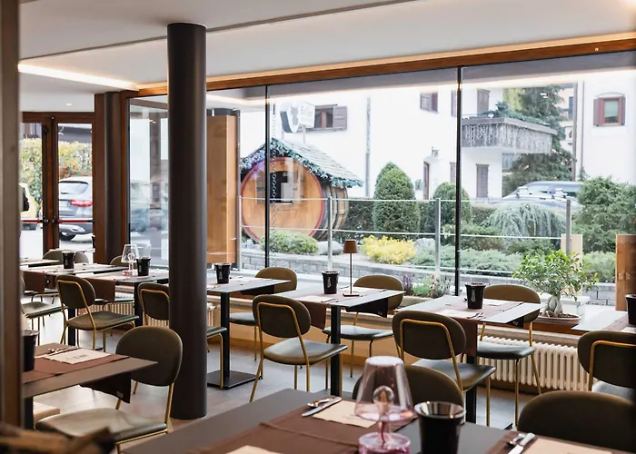 Olimpia Бормио