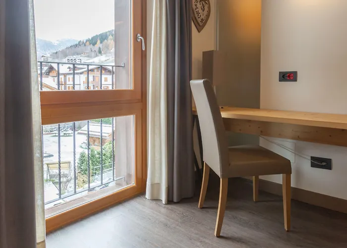 Отель Olimpia 4*