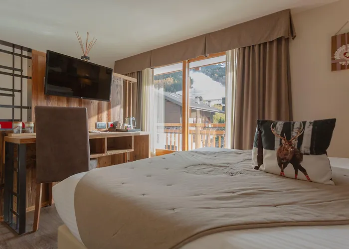 Olimpia Бормио