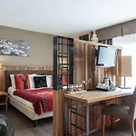Hotel Olimpia Bormio