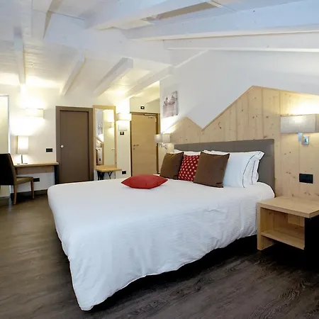 Olimpia Hotel