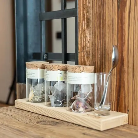 Olimpia Hotel Bormio