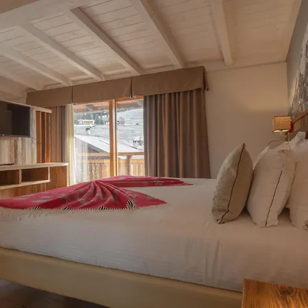 Hotel Olimpia Bormio