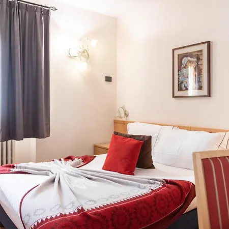 Hotel Olimpia Bormio