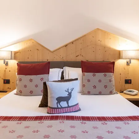 Hotel Olimpia 4*
