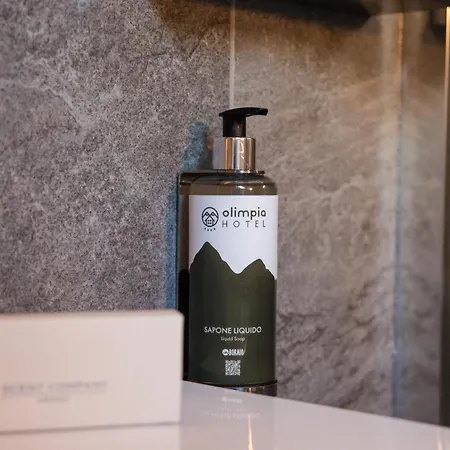 Olimpia Hotel Bormio