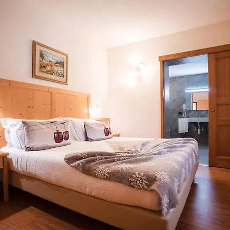 Hotel Olimpia 4*