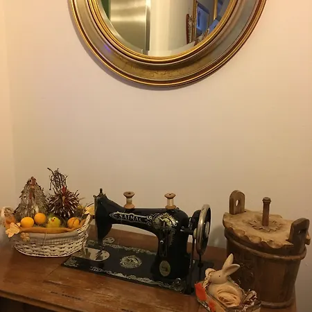 Hotel Olimpia Bormio