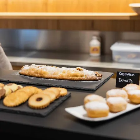 Olimpia Hotell Bormio