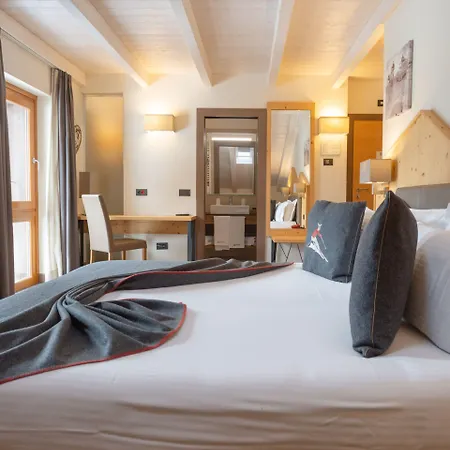 Hotel Olimpia Bormio