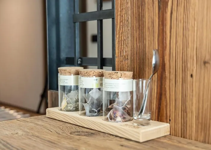 Olimpia Hotel Bormio