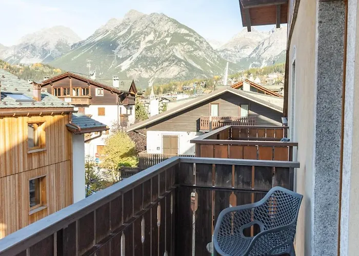 Olimpia Hotel Bormio