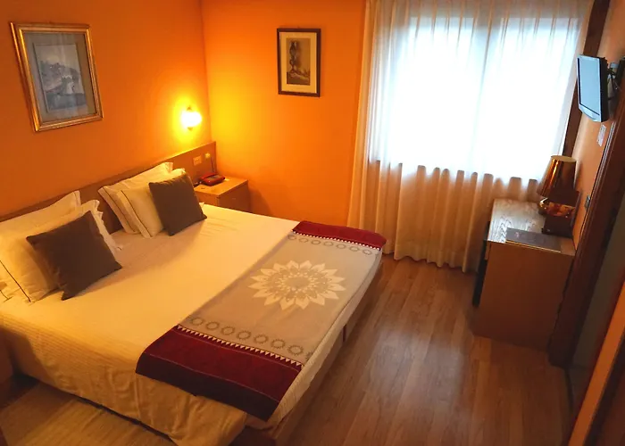 Olimpia Hotel Bormio