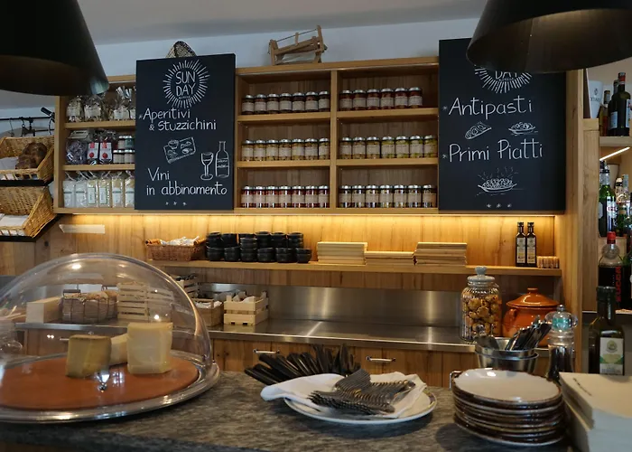 Hotel Olimpia Bormio