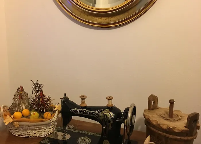 Hotel Olimpia Bormio