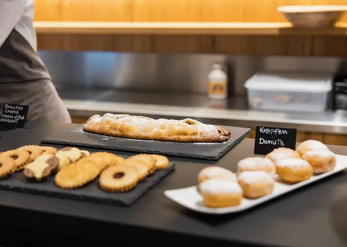 Olimpia Hotel Bormio