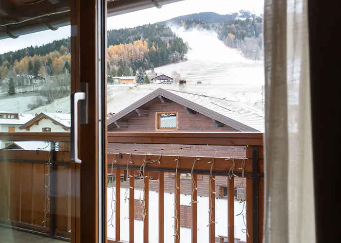 Hotel Olimpia Bormio