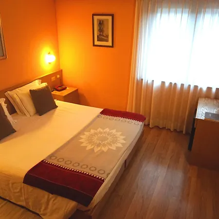 Olimpia Hotel Bormio