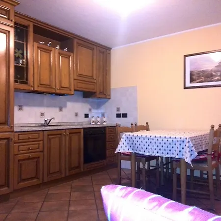 Hotel Olimpia Bormio