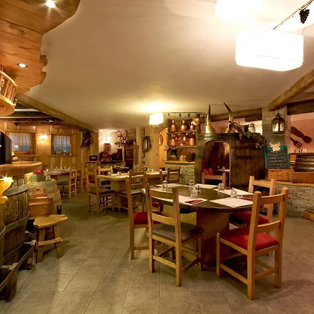 Hotel Olimpia