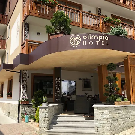 Hotel Olimpia